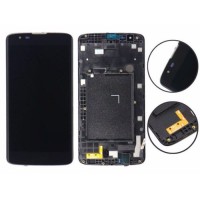 LCD digitizer assembly for LG K7 MS330 LS675 tribute K330